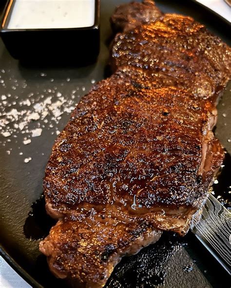 Our classically inspired menu is executed lovingly to serve our guests with craft food and beverages, created from thoughtfully sourced, sustainable ingredients. . Porterhouse bourbon and bones el segundo